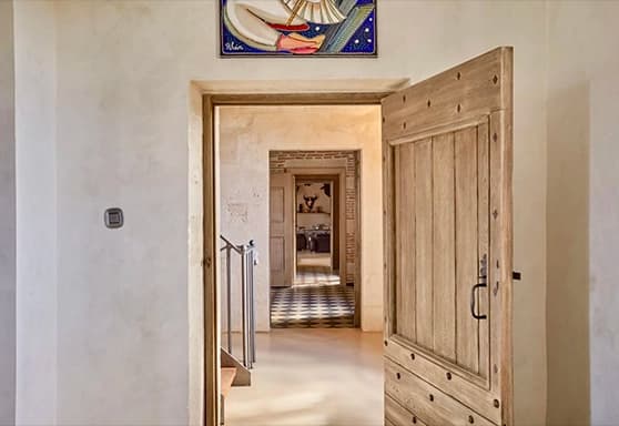 Gîte 3