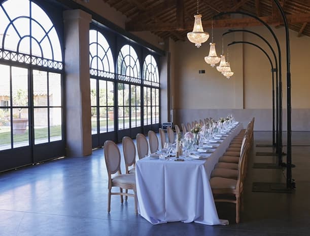 L'Orangerie