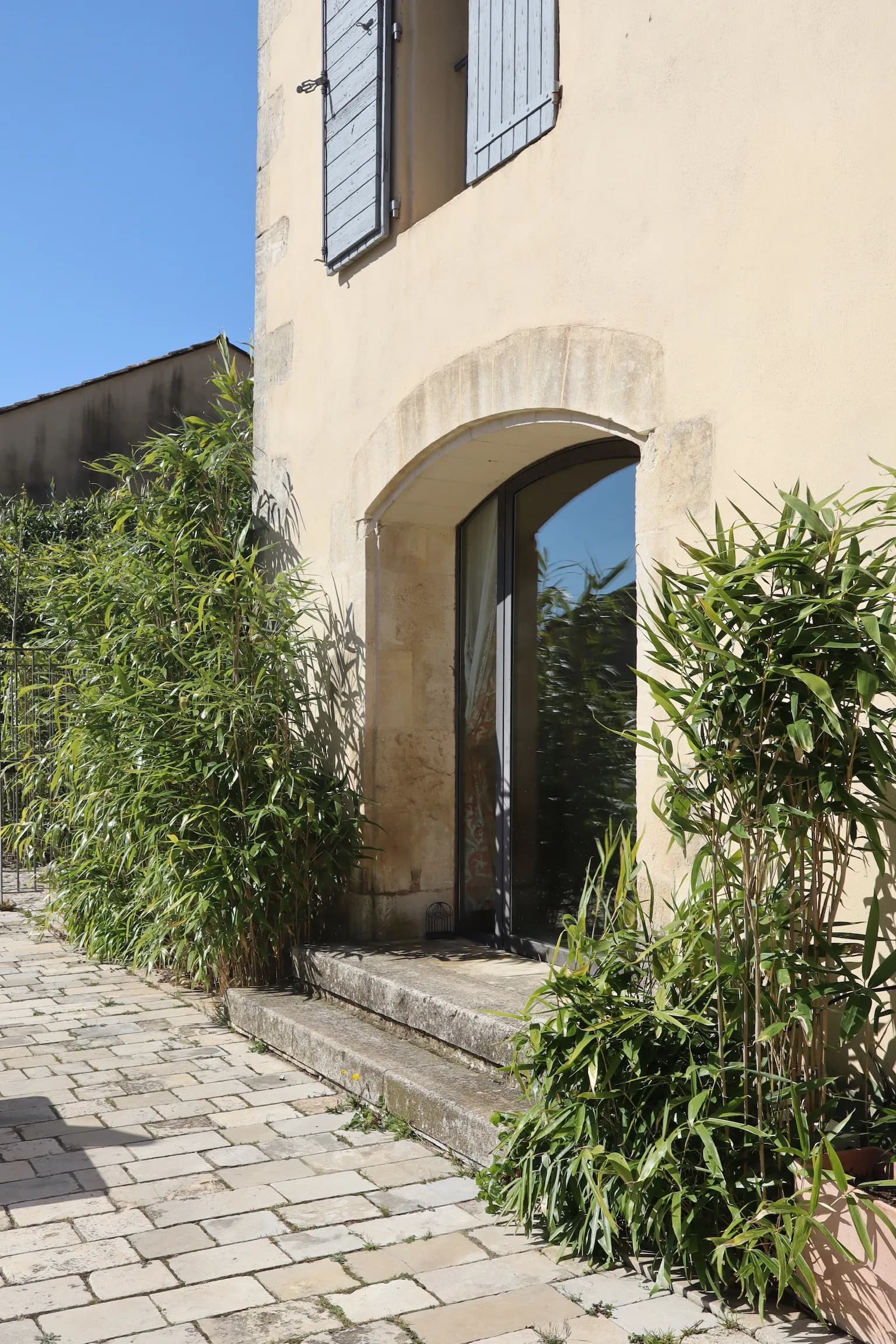 Gîte 3